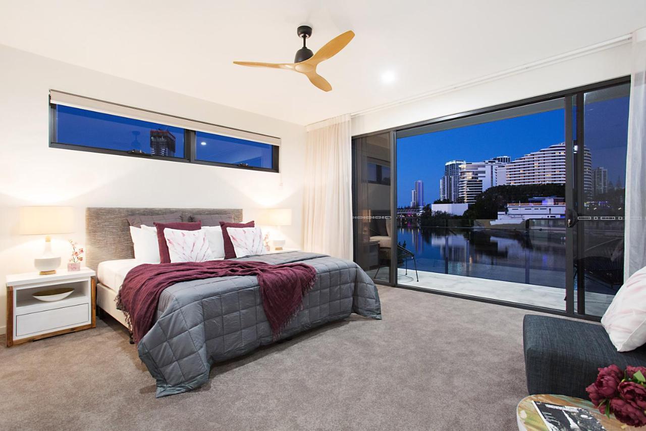 Havana Key Holiday home Gold Coast