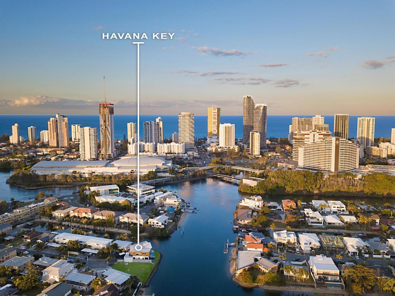 Havana Key *