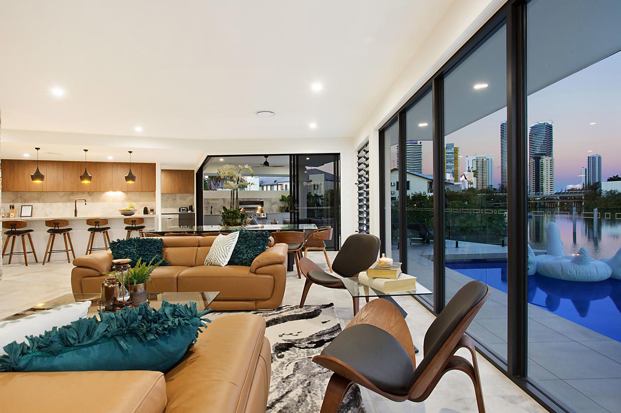 Havana Key Gold Coast