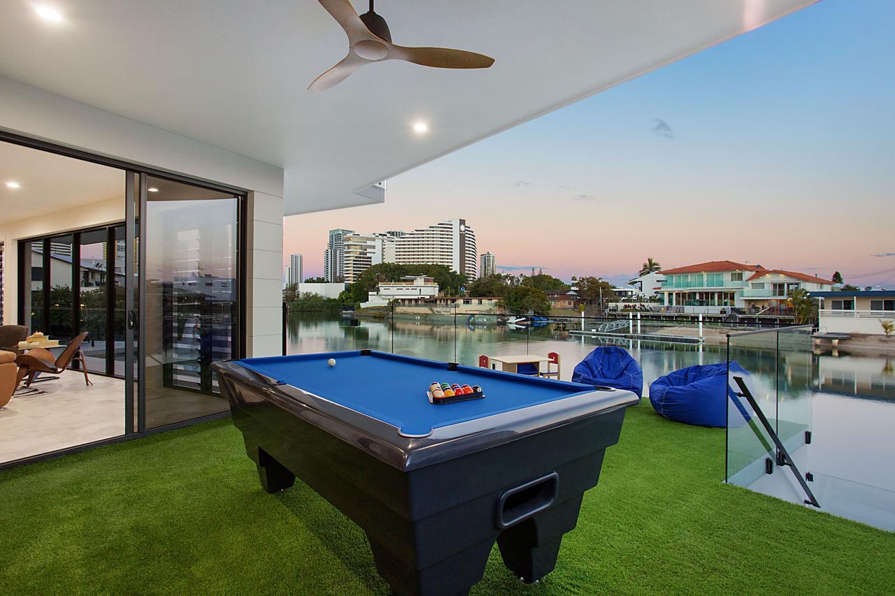 Havana Key Holiday home